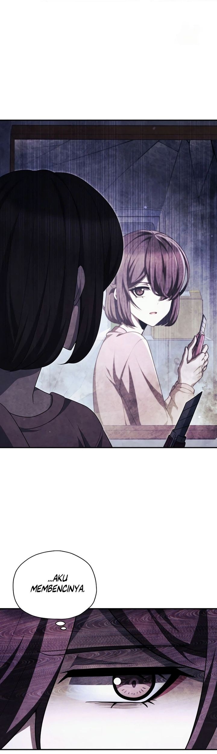 Ghost Story Club (Remake) Chapter 65 Gambar 45