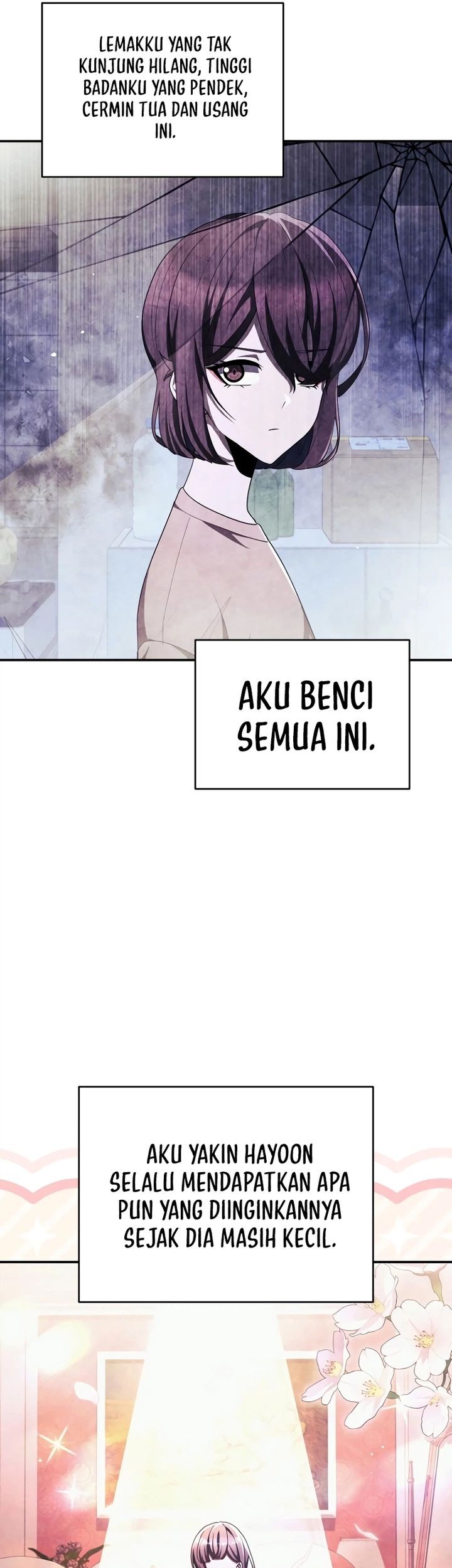 Ghost Story Club (Remake) Chapter 65 Gambar 47