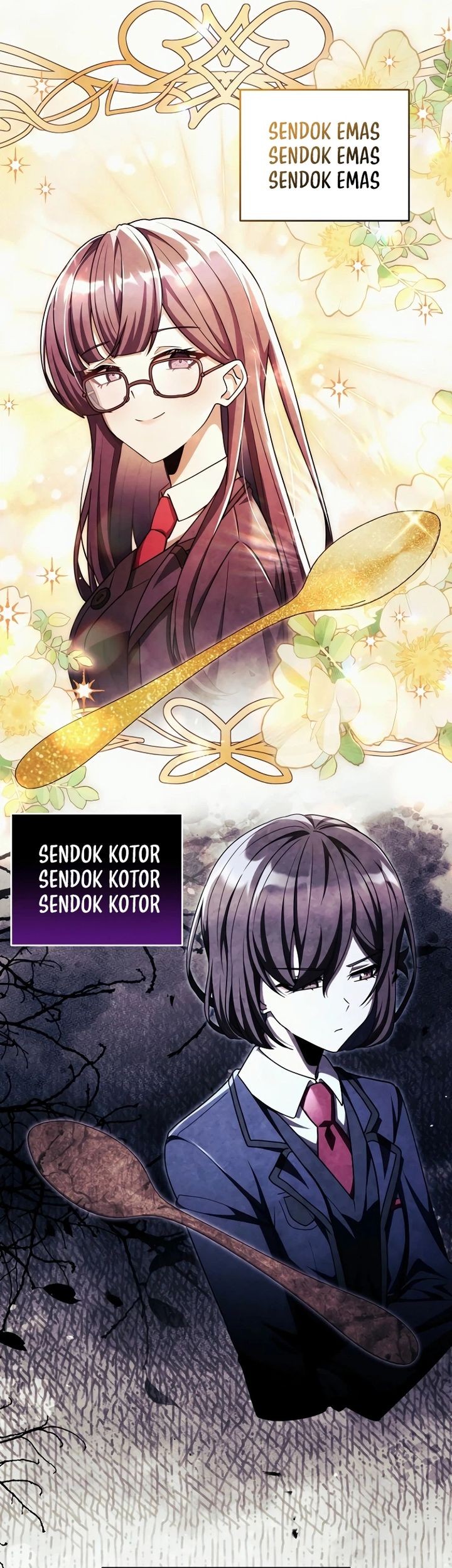 Ghost Story Club (Remake) Chapter 65 Gambar 49