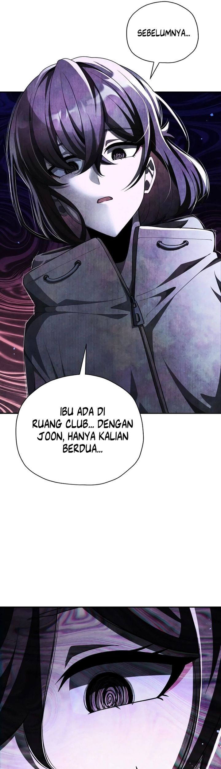 Ghost Story Club (Remake) Chapter 65 Gambar 59