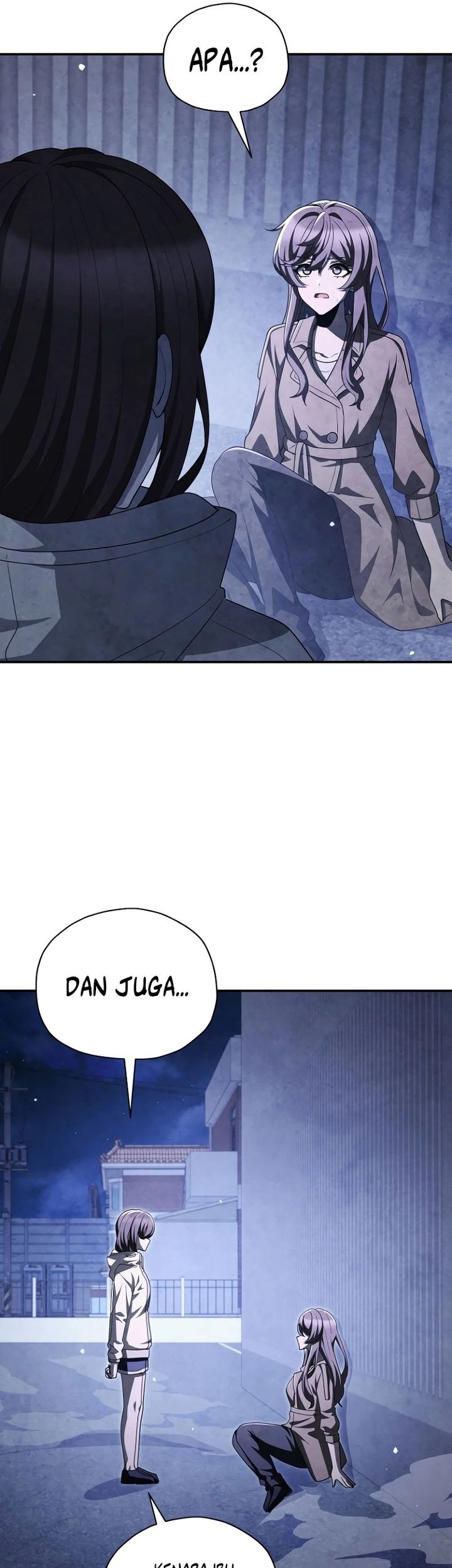 Ghost Story Club (Remake) Chapter 65 Gambar 61