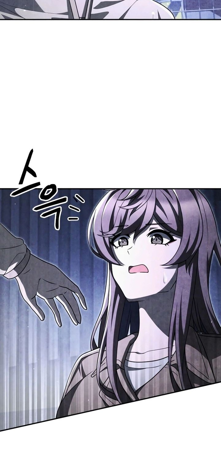 Ghost Story Club (Remake) Chapter 65 Gambar 64