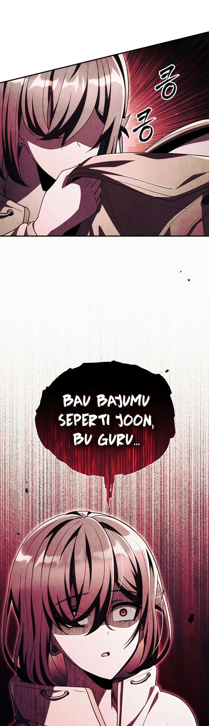 Ghost Story Club (Remake) Chapter 65 Gambar 65