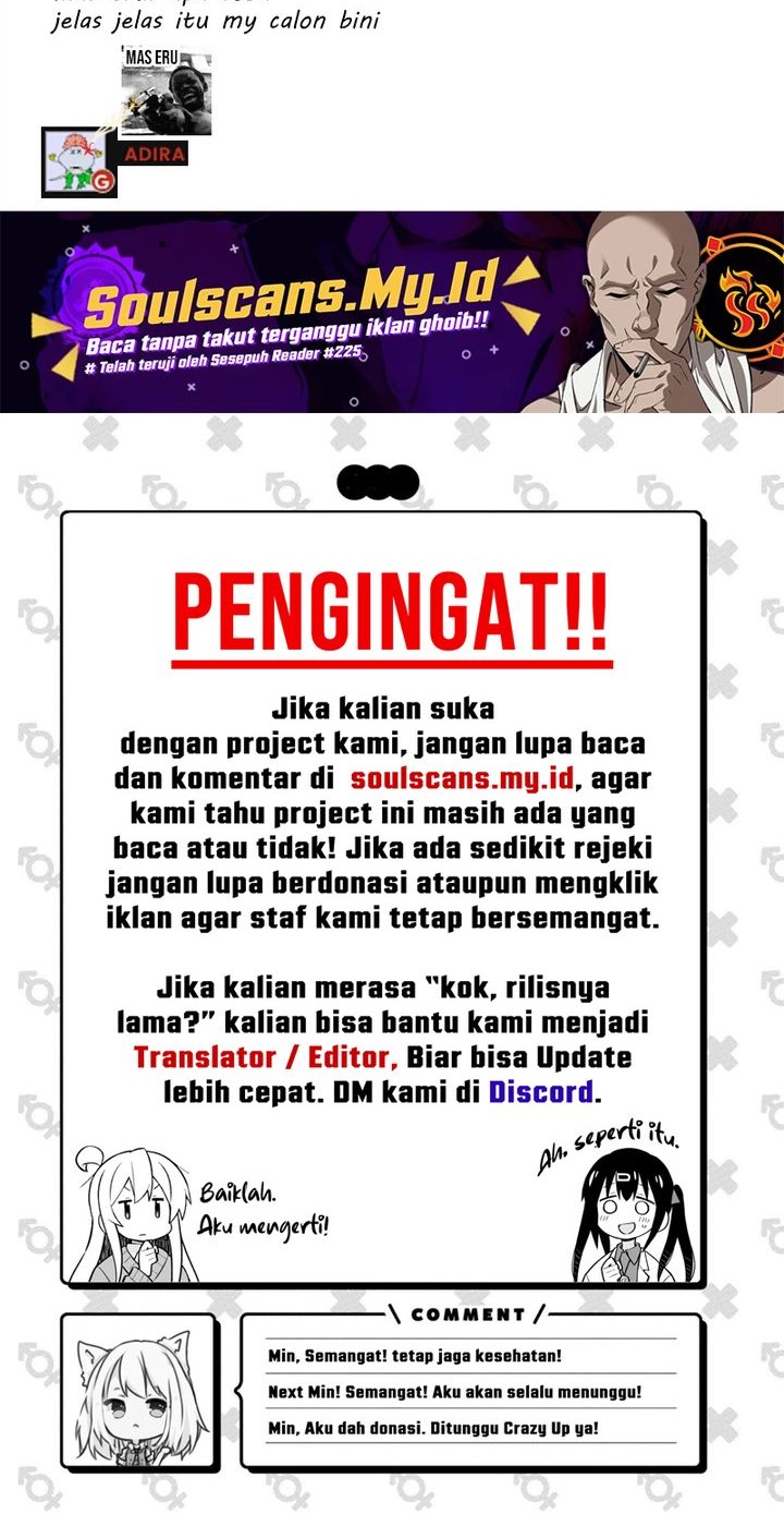 Ghost Story Club (Remake) Chapter 65 Gambar 68