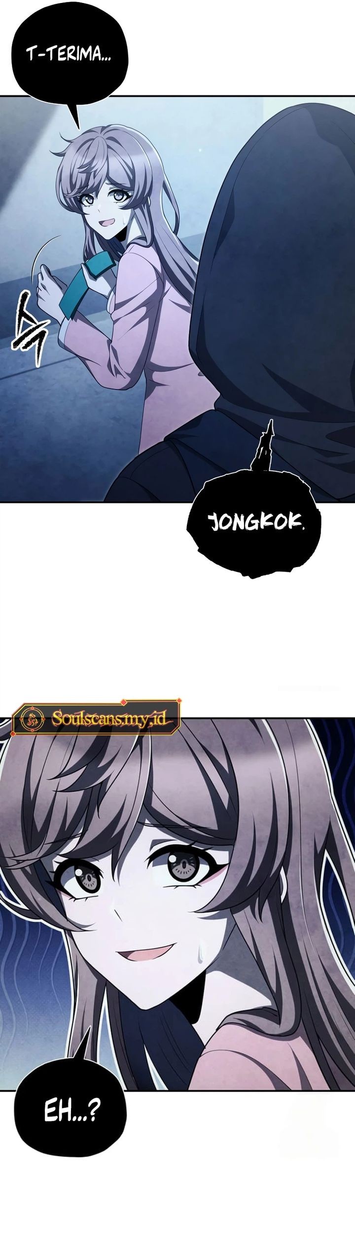 Ghost Story Club (Remake) Chapter 65 Gambar 5