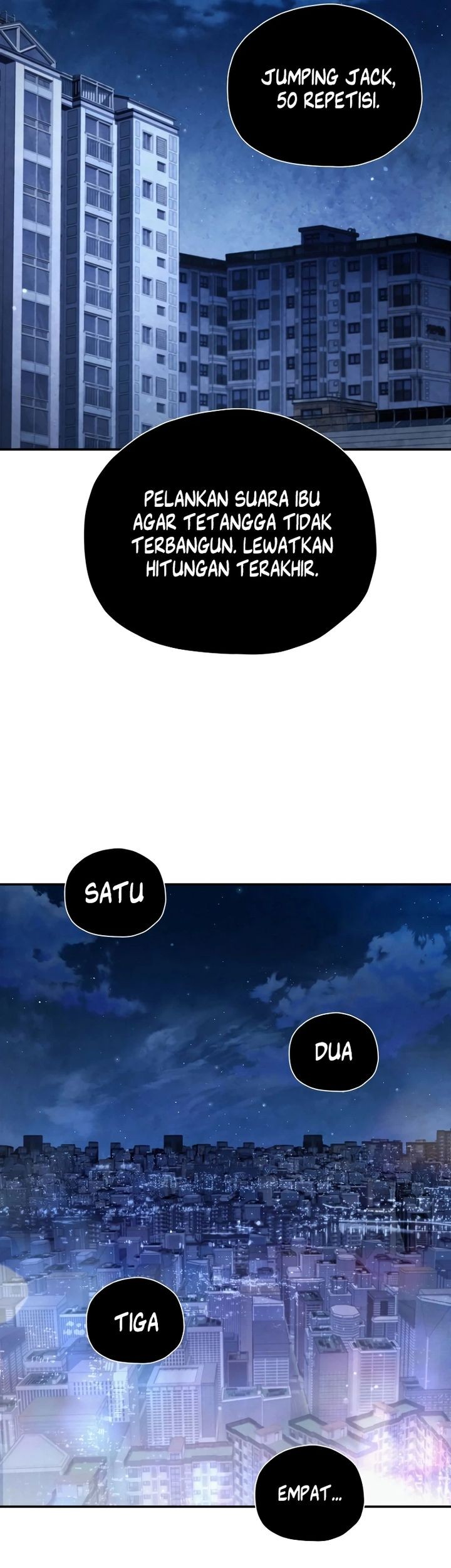 Ghost Story Club (Remake) Chapter 65 Gambar 11