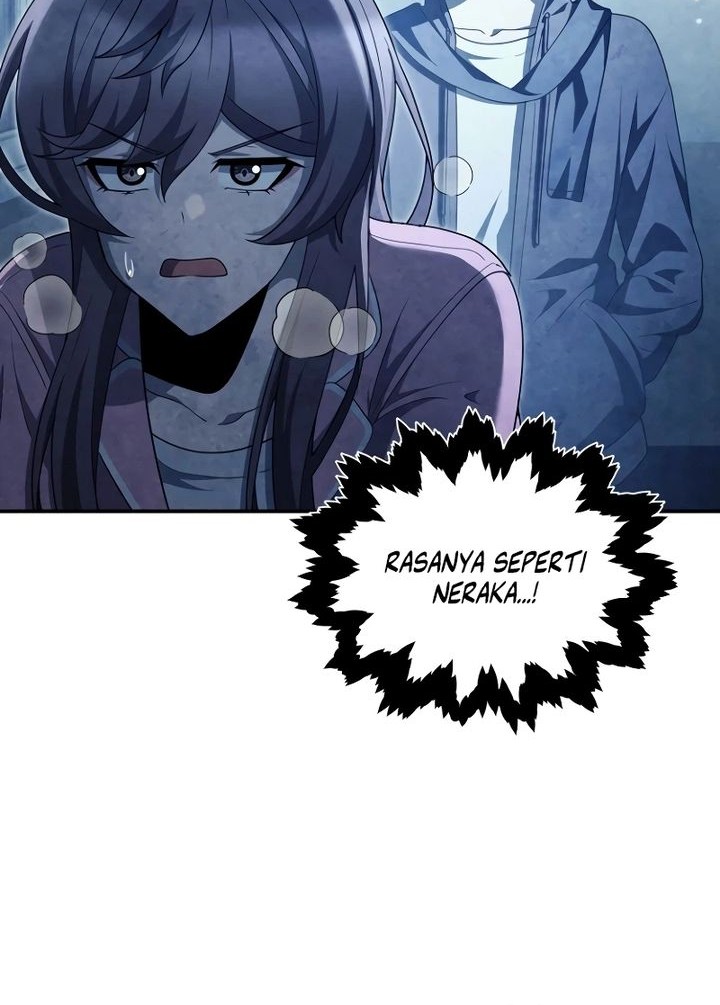 Ghost Story Club (Remake) Chapter 65 Gambar 14