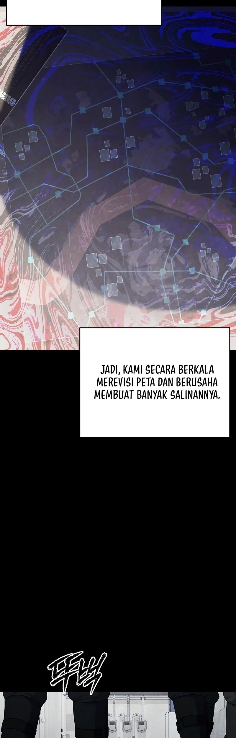 Ghost Story Club (Remake) Chapter 66 Gambar 38