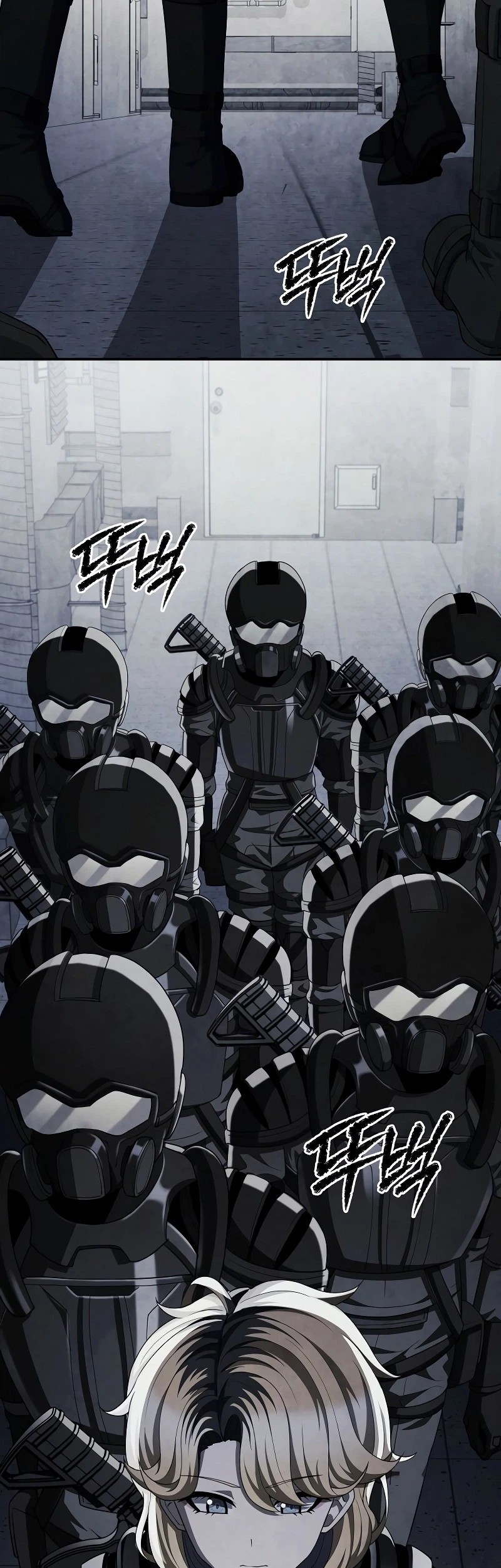 Ghost Story Club (Remake) Chapter 66 Gambar 39