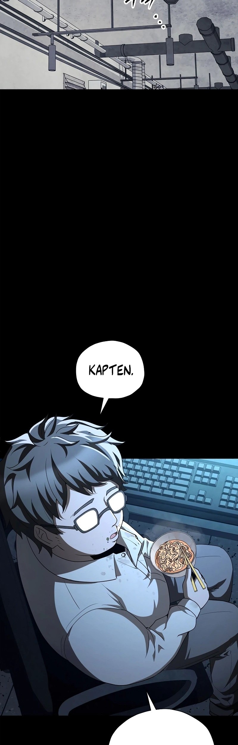 Ghost Story Club (Remake) Chapter 66 Gambar 43