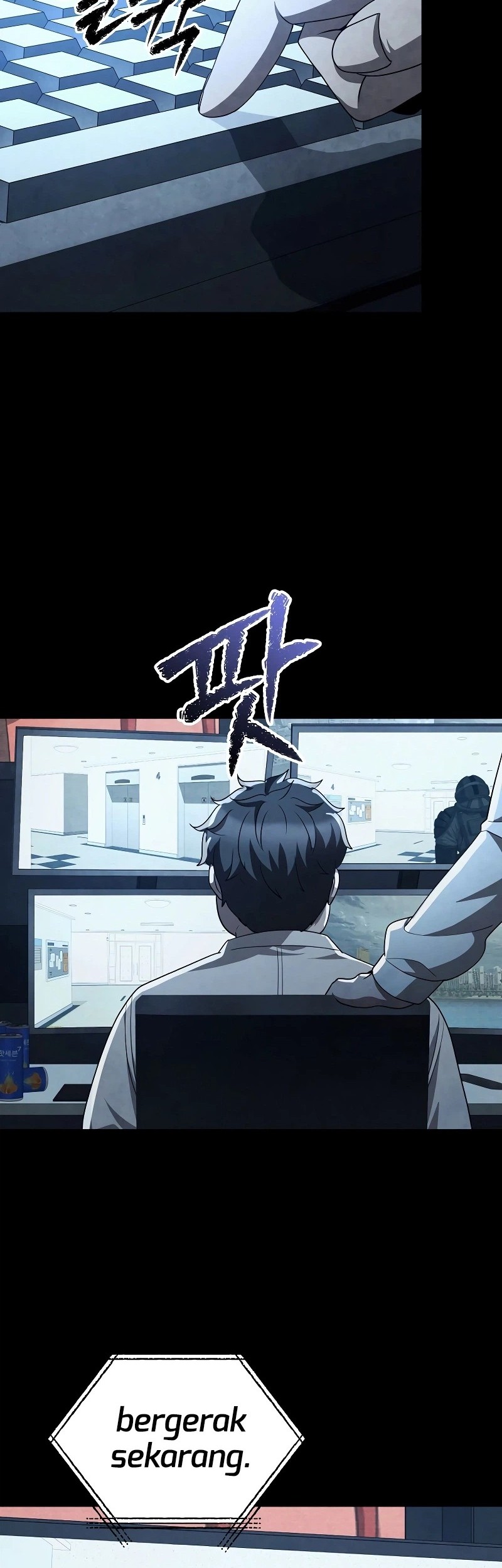 Ghost Story Club (Remake) Chapter 66 Gambar 46