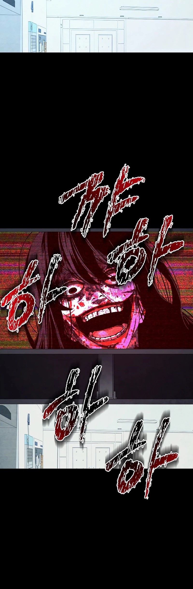 Ghost Story Club (Remake) Chapter 66 Gambar 48