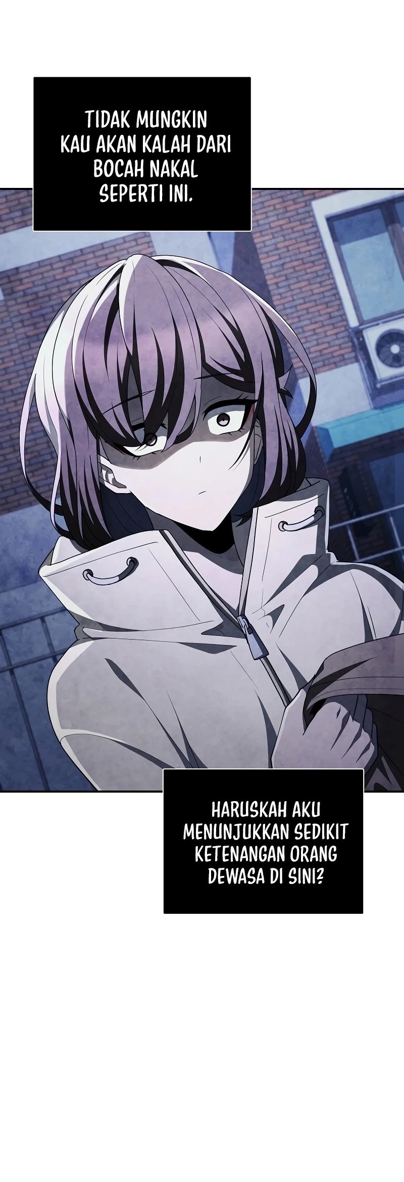 Ghost Story Club (Remake) Chapter 66 Gambar 4