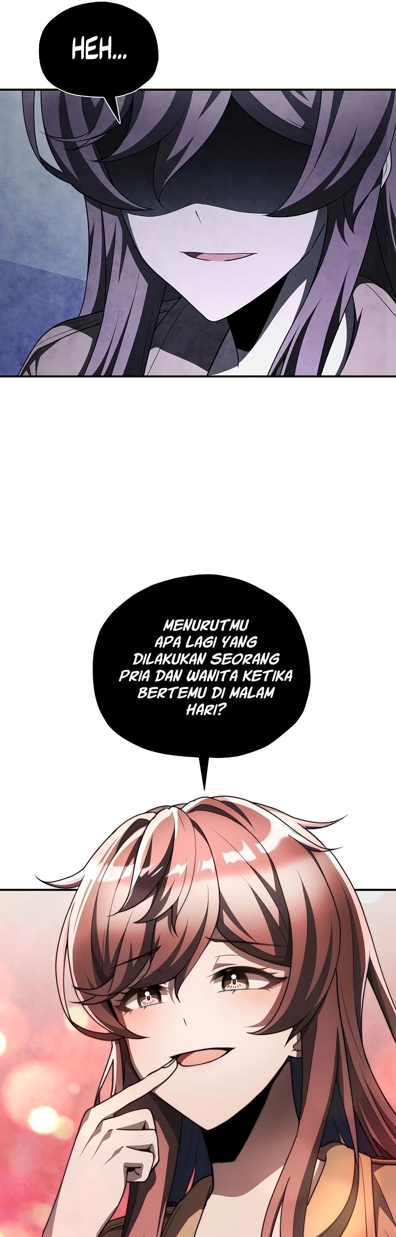 Ghost Story Club (Remake) Chapter 66 Gambar 5