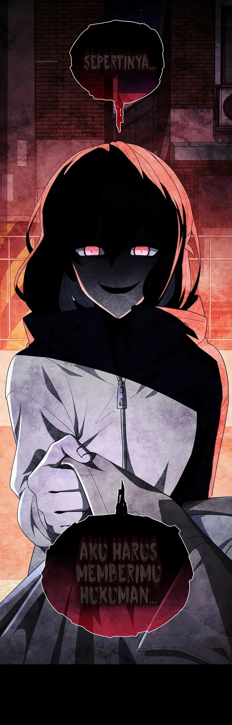 Ghost Story Club (Remake) Chapter 66 Gambar 8