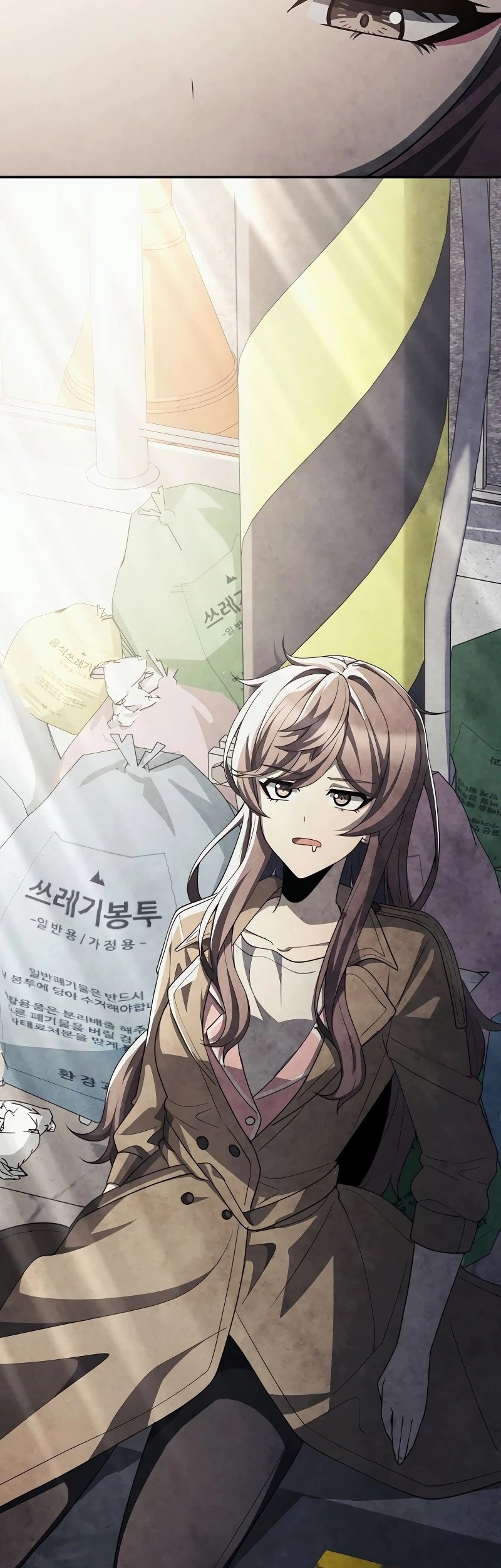 Ghost Story Club (Remake) Chapter 66 Gambar 11