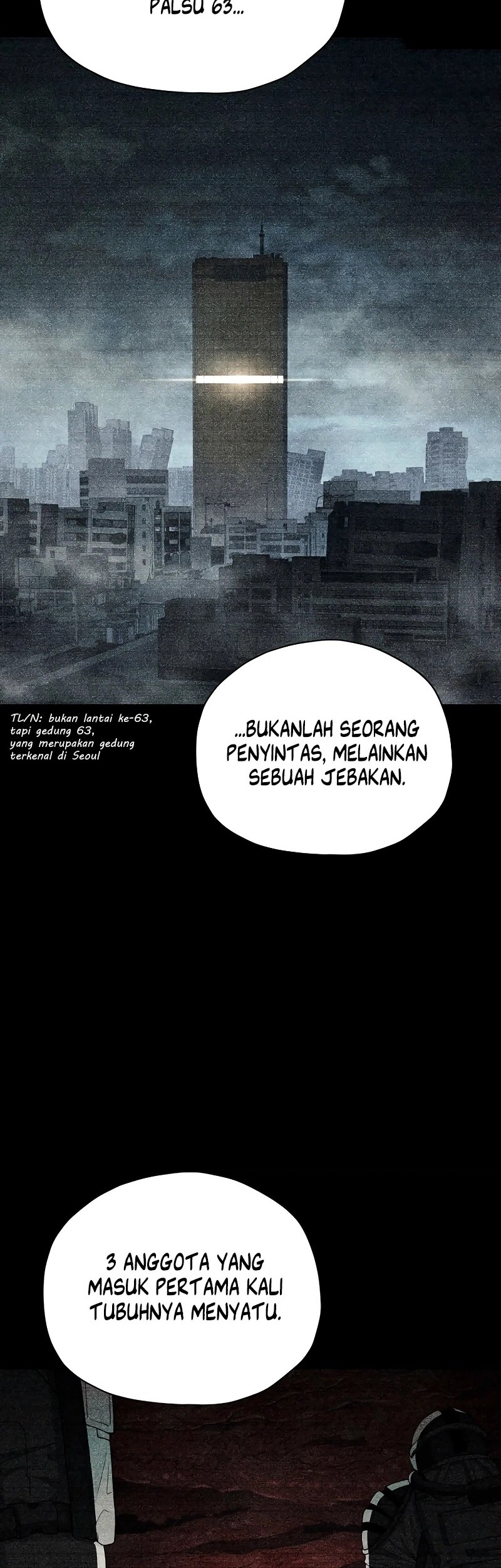Ghost Story Club (Remake) Chapter 66 Gambar 30