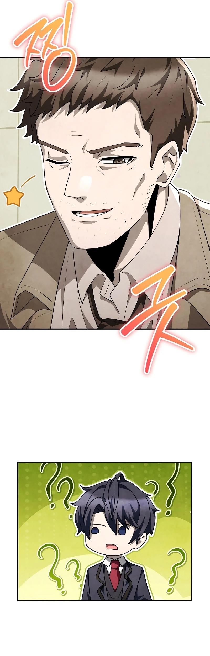 Ghost Story Club (Remake) Chapter 67 Gambar 41