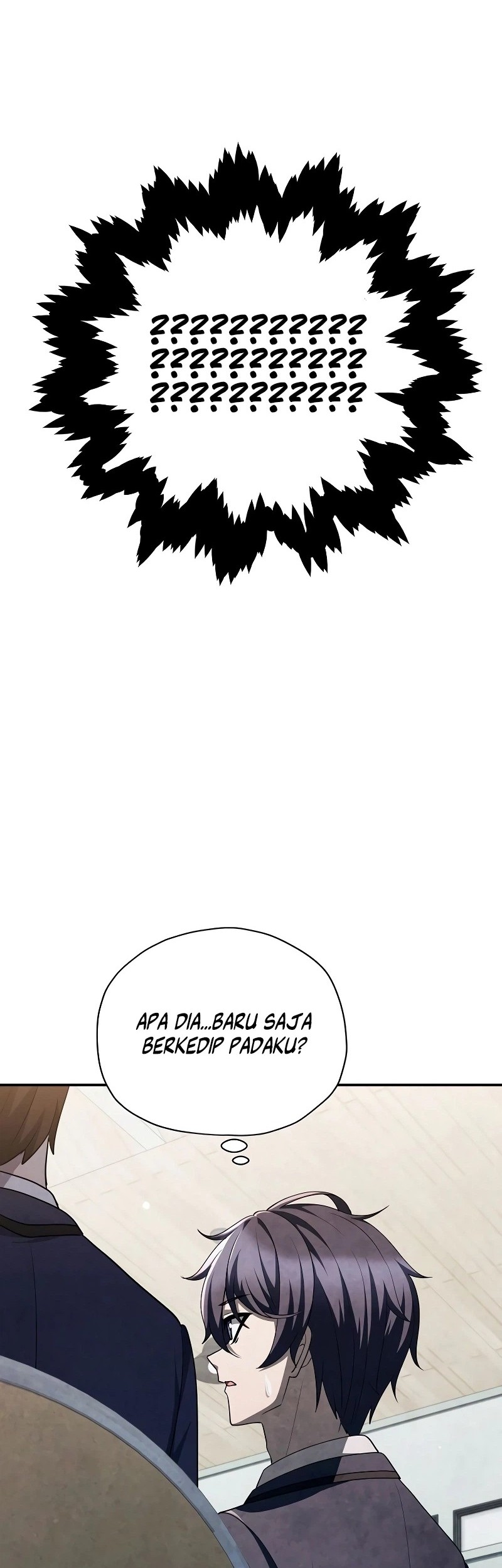 Ghost Story Club (Remake) Chapter 67 Gambar 42