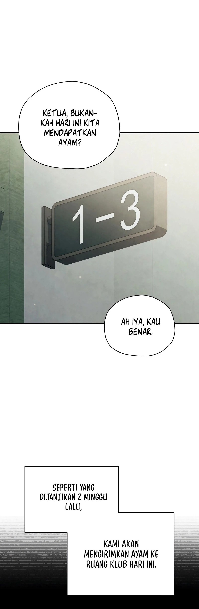 Ghost Story Club (Remake) Chapter 67 Gambar 44