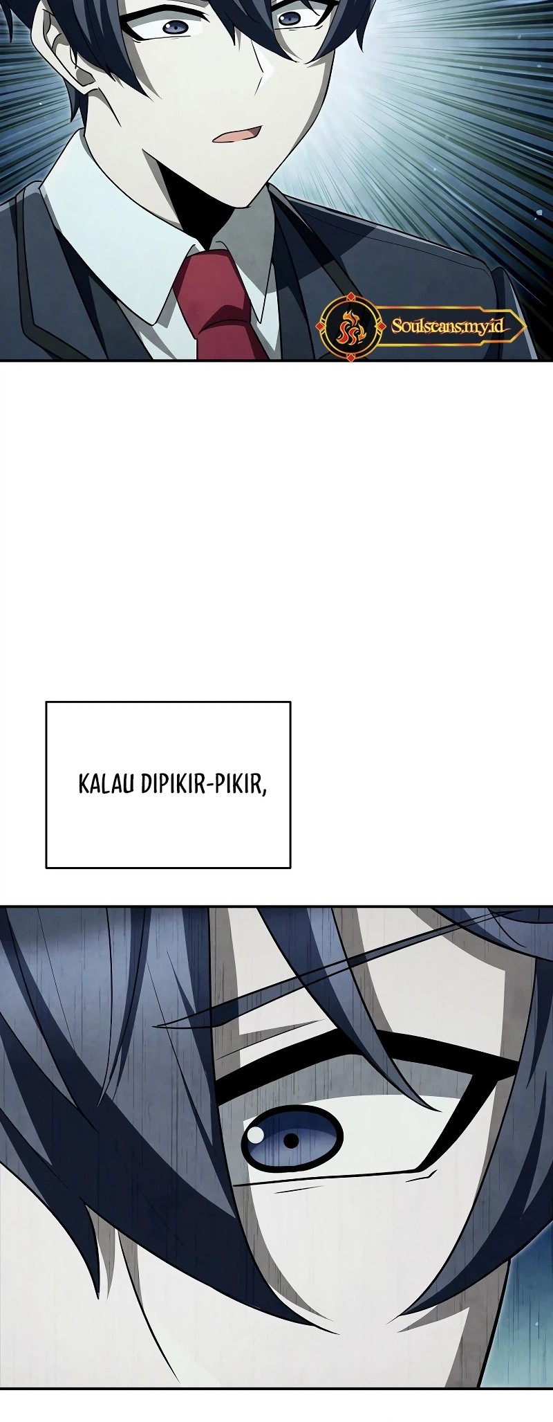 Ghost Story Club (Remake) Chapter 67 Gambar 48