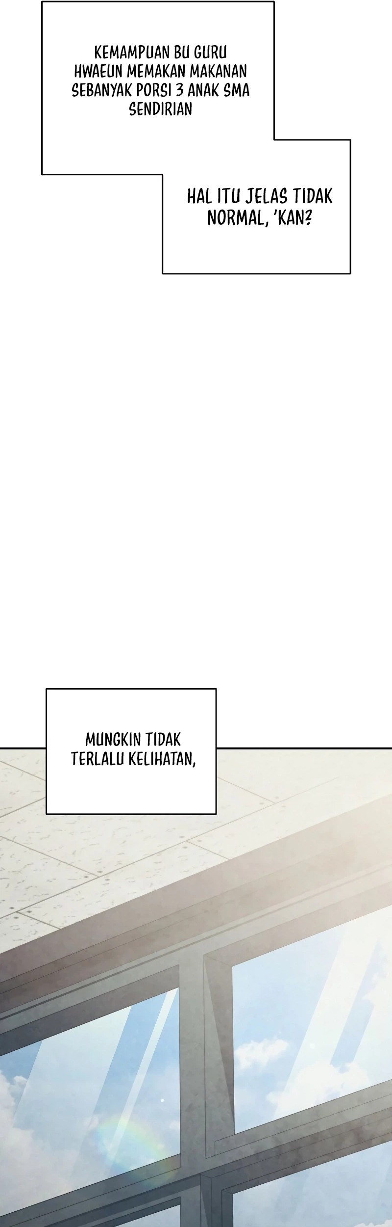 Ghost Story Club (Remake) Chapter 67 Gambar 49