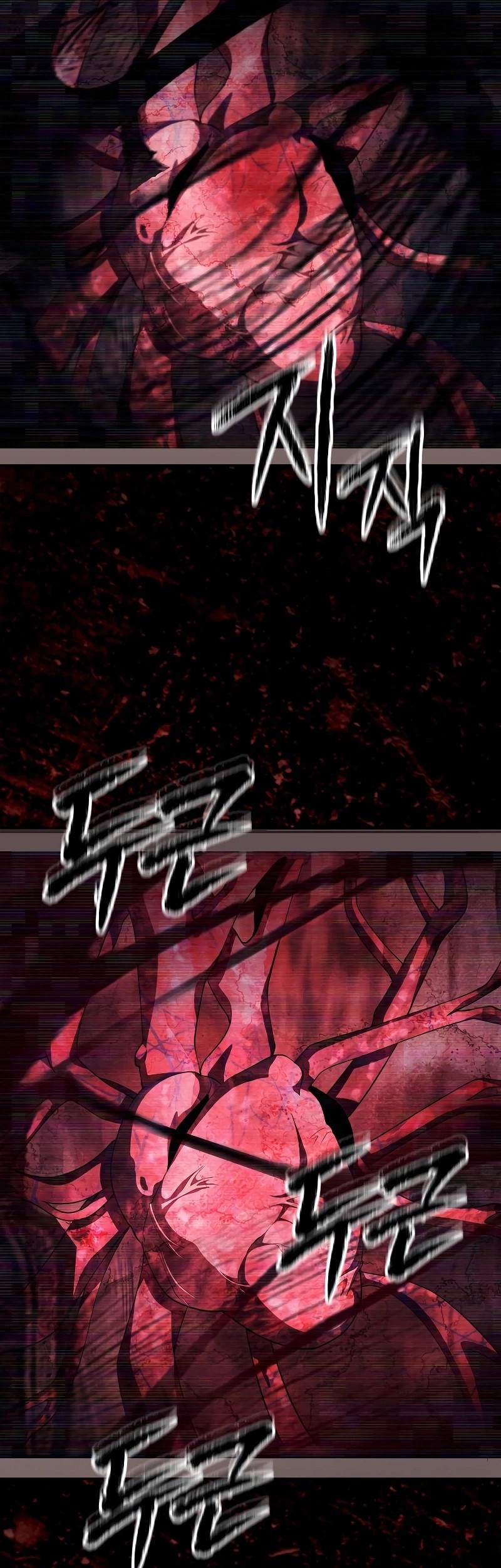 Ghost Story Club (Remake) Chapter 67 Gambar 9