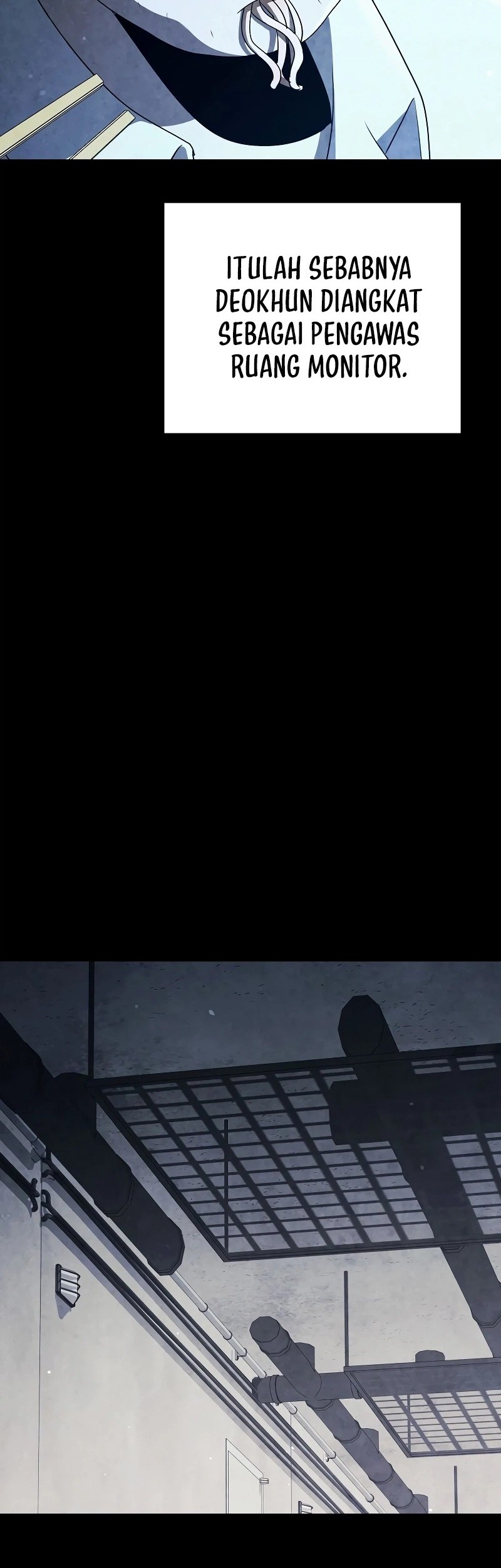 Ghost Story Club (Remake) Chapter 67 Gambar 14