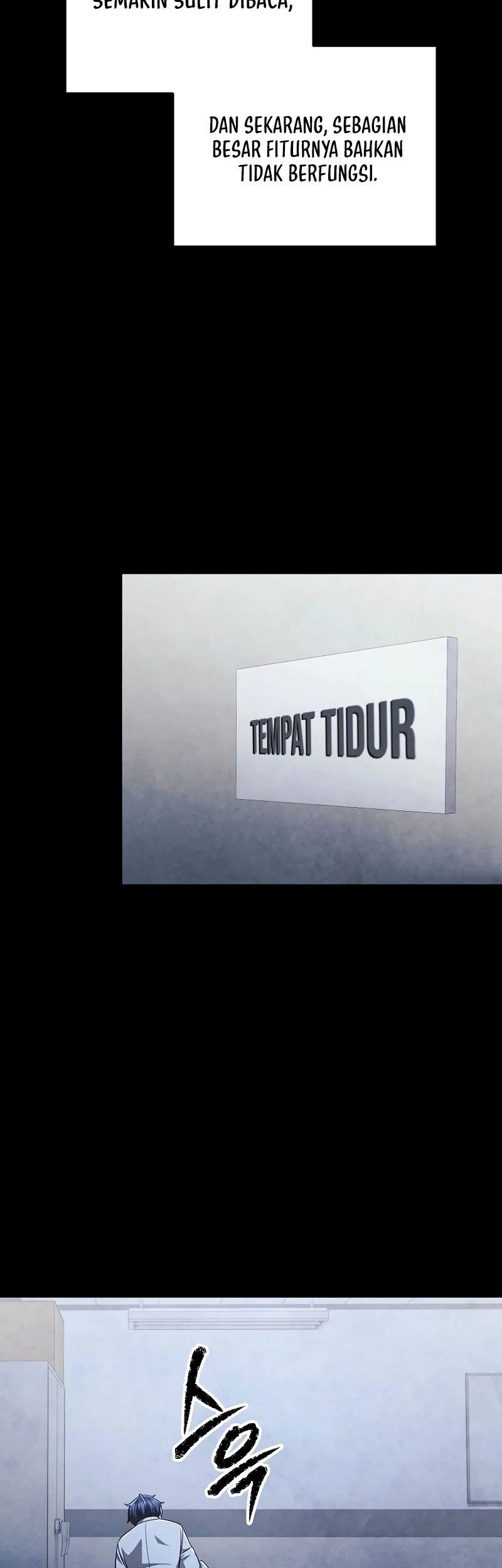 Ghost Story Club (Remake) Chapter 67 Gambar 19