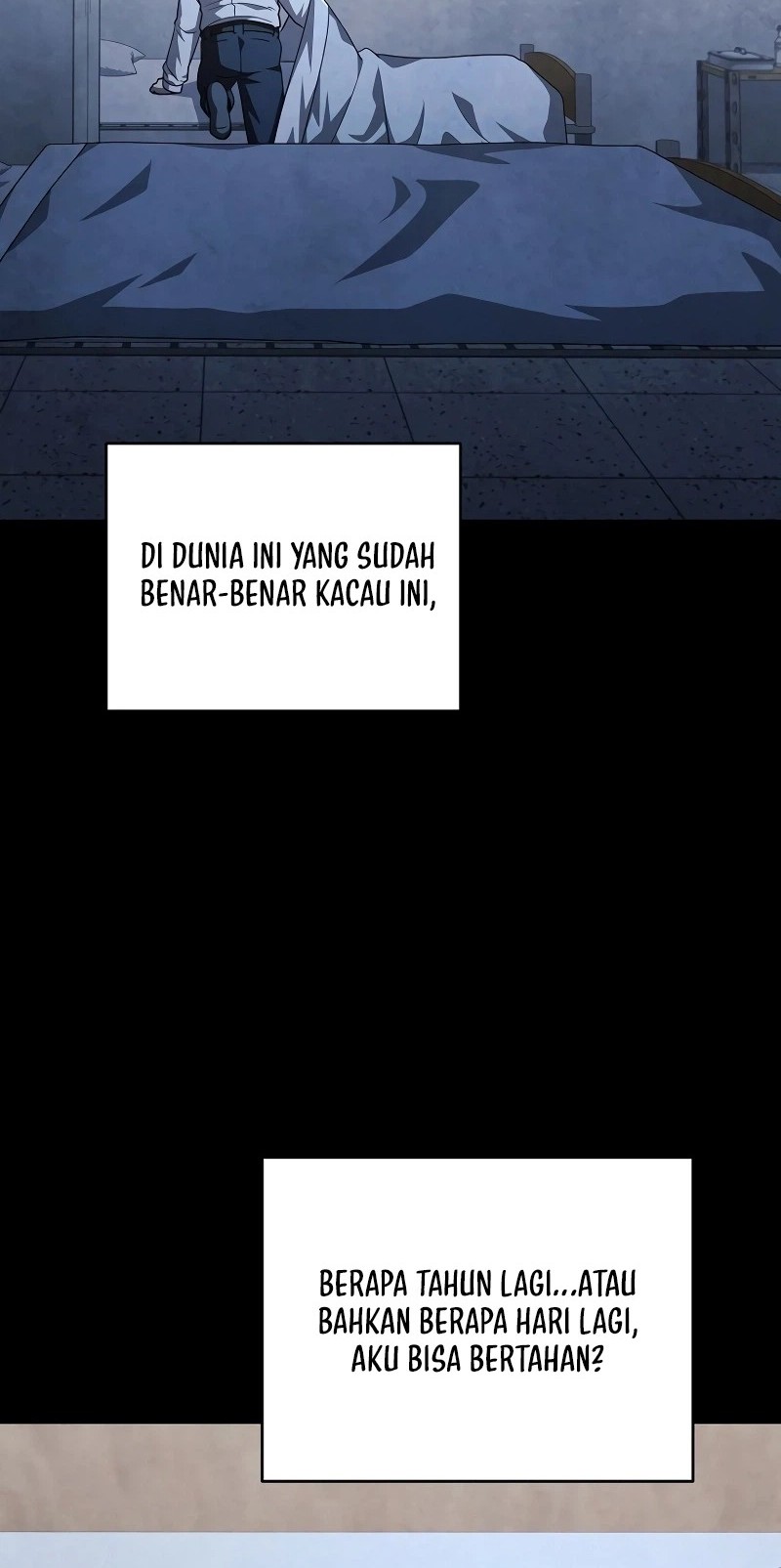 Ghost Story Club (Remake) Chapter 67 Gambar 20