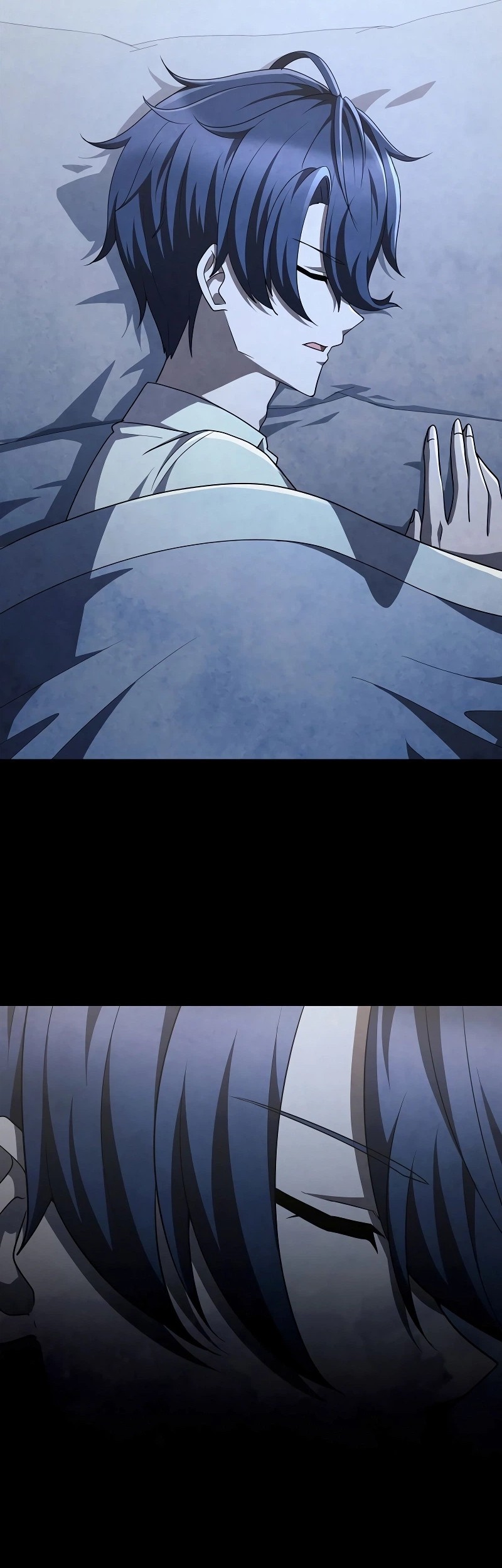 Ghost Story Club (Remake) Chapter 67 Gambar 21