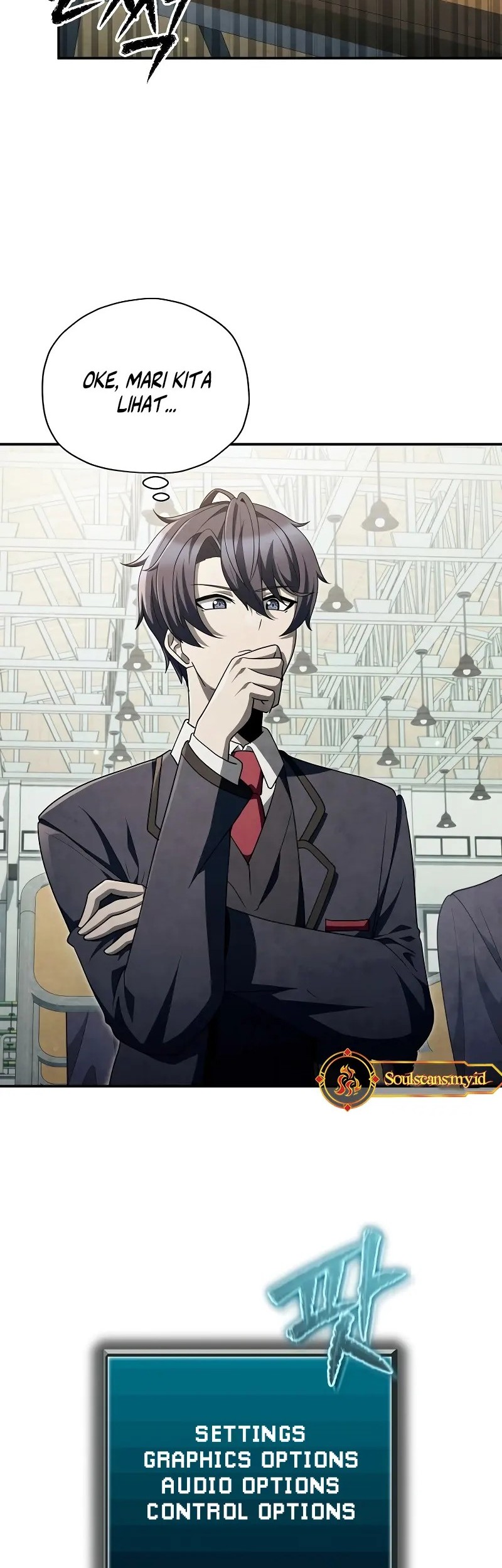 Ghost Story Club (Remake) Chapter 67 Gambar 30