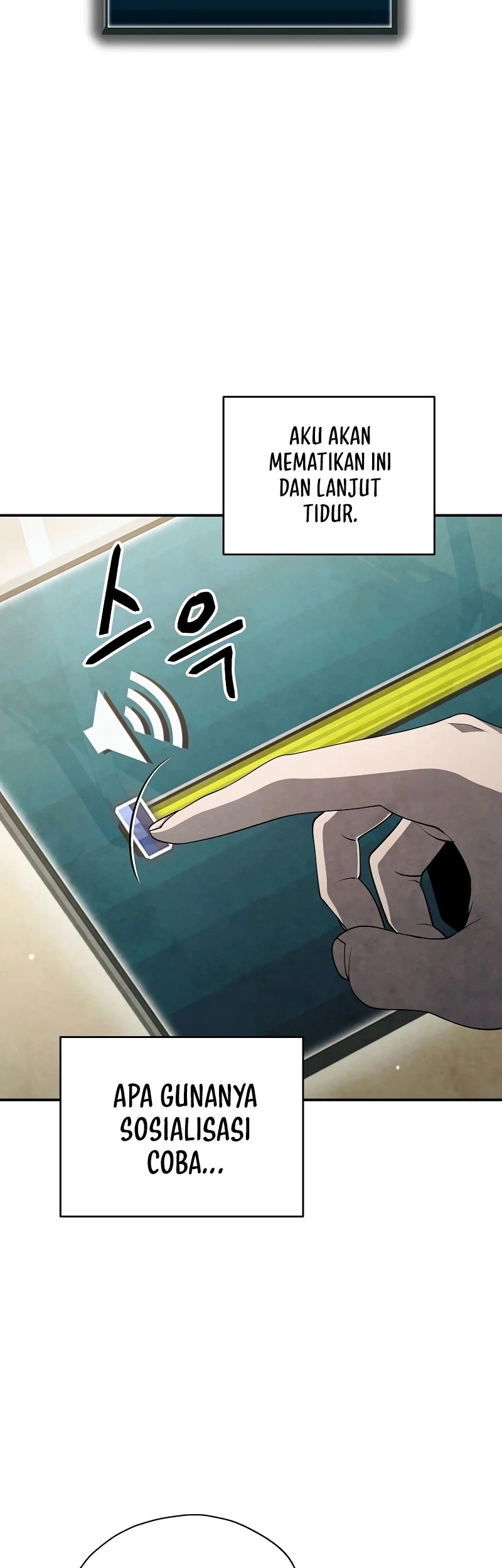 Ghost Story Club (Remake) Chapter 67 Gambar 31