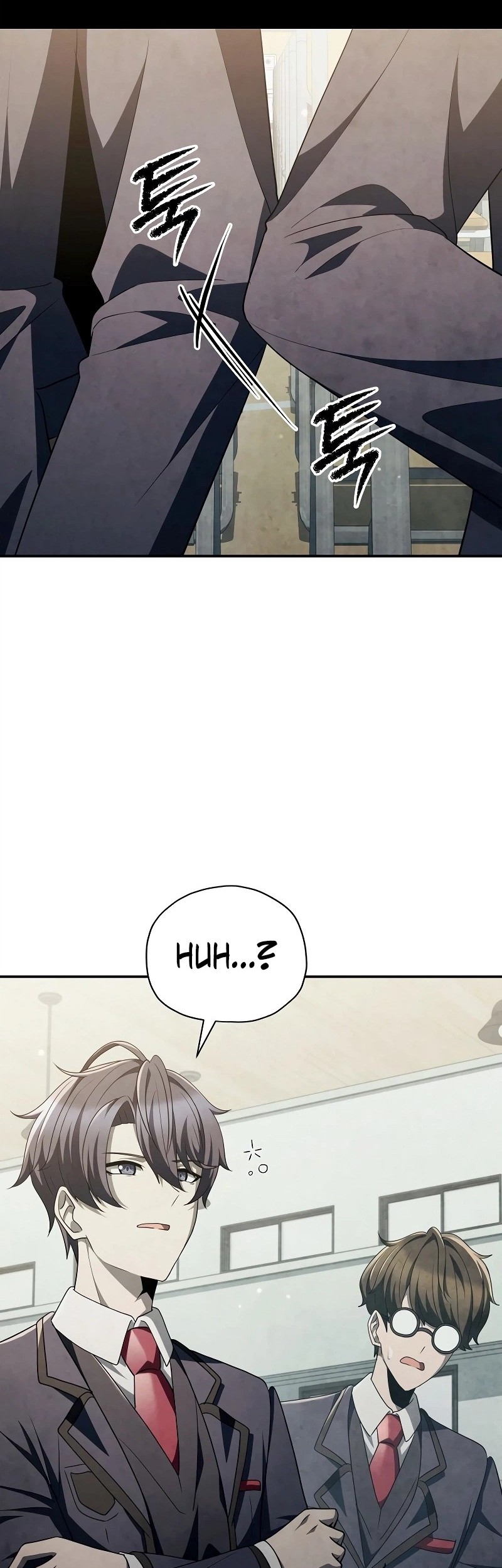 Ghost Story Club (Remake) Chapter 67 Gambar 34