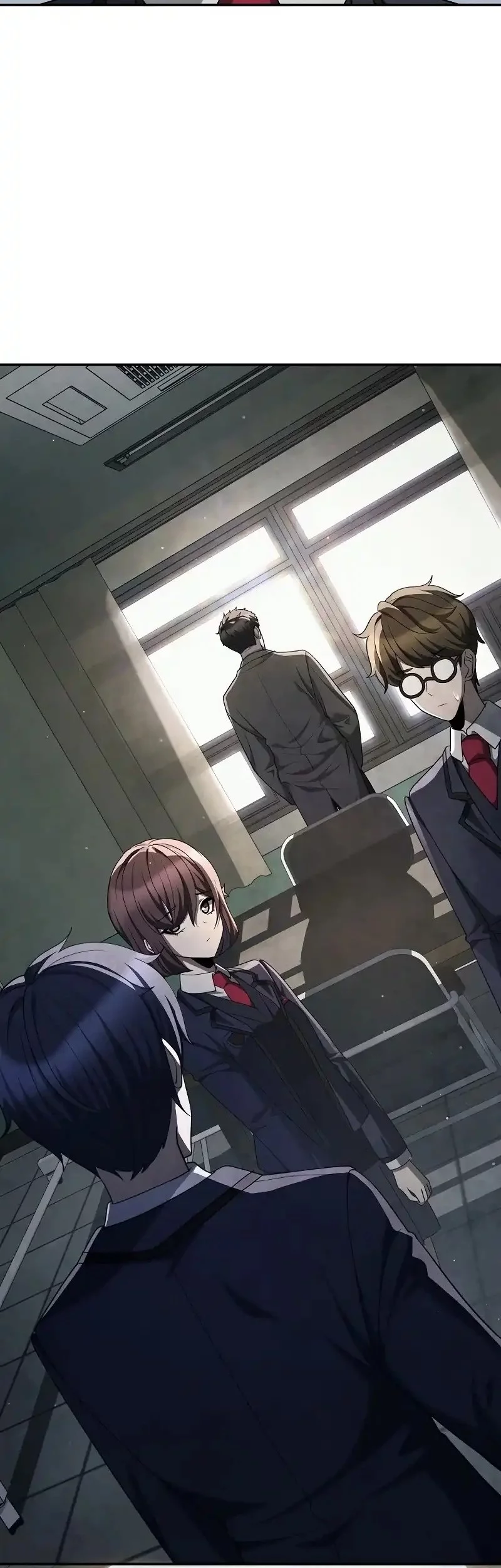 Ghost Story Club (Remake) Chapter 68 Gambar 37