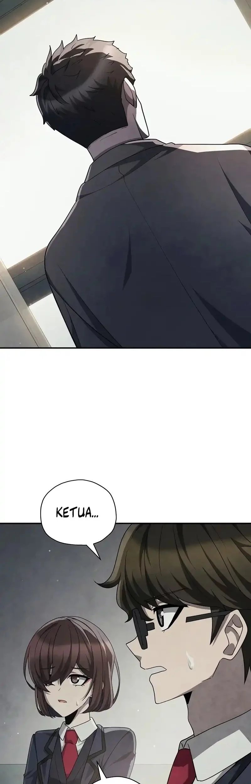 Ghost Story Club (Remake) Chapter 68 Gambar 38