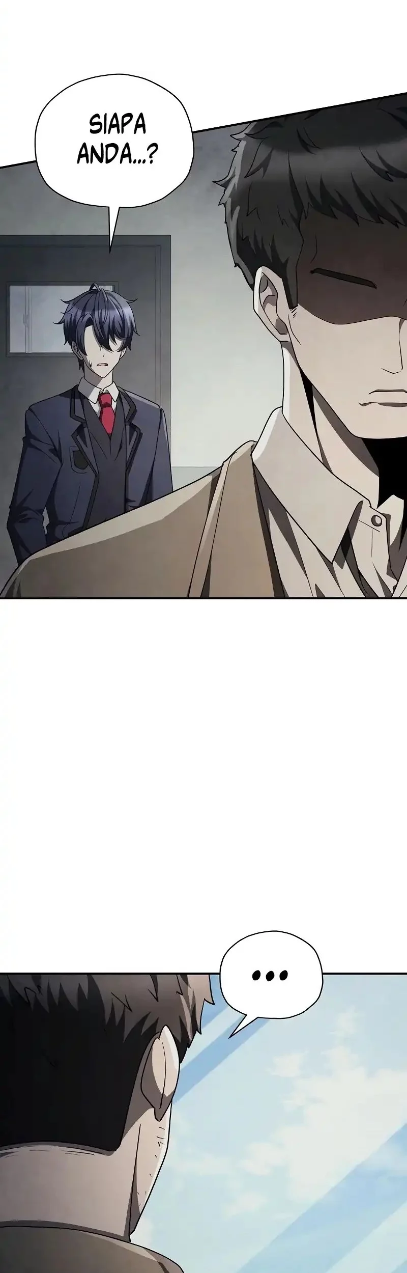 Ghost Story Club (Remake) Chapter 68 Gambar 41