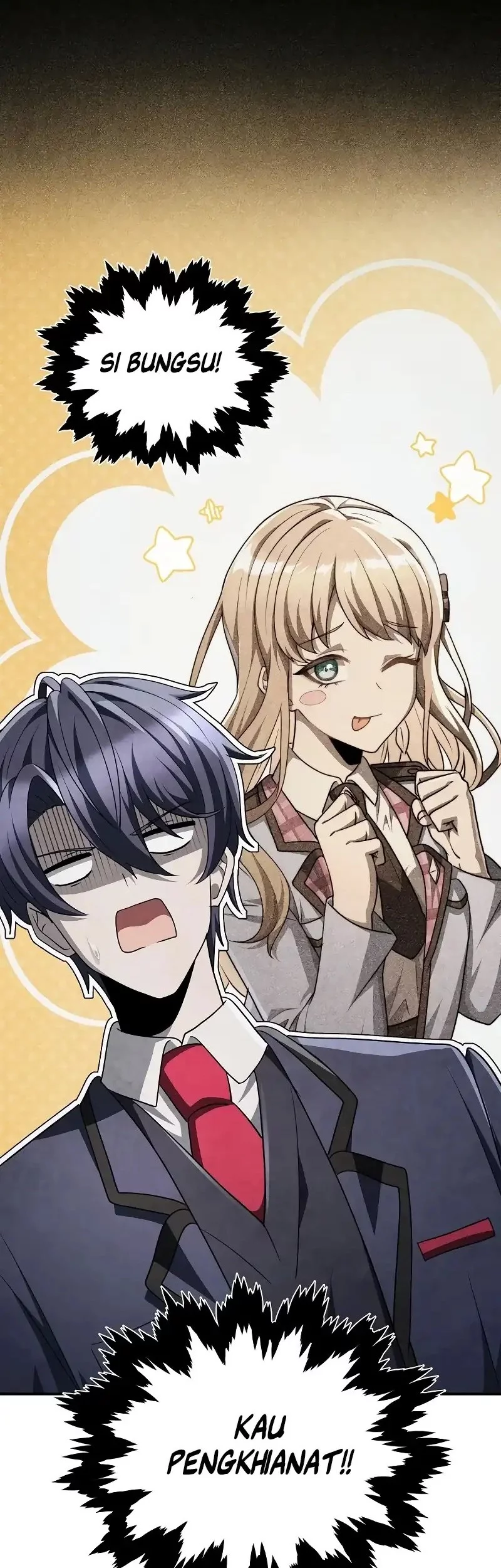 Ghost Story Club (Remake) Chapter 68 Gambar 57