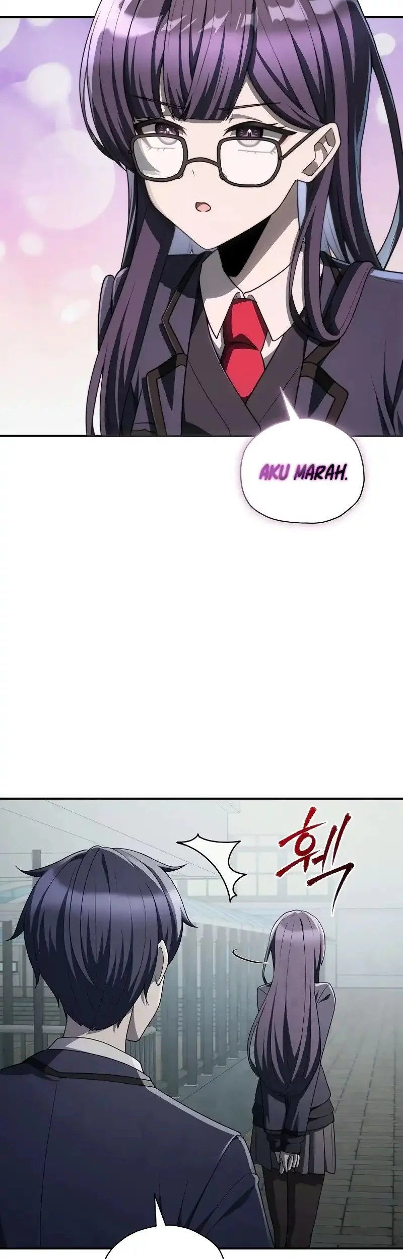 Ghost Story Club (Remake) Chapter 68 Gambar 11