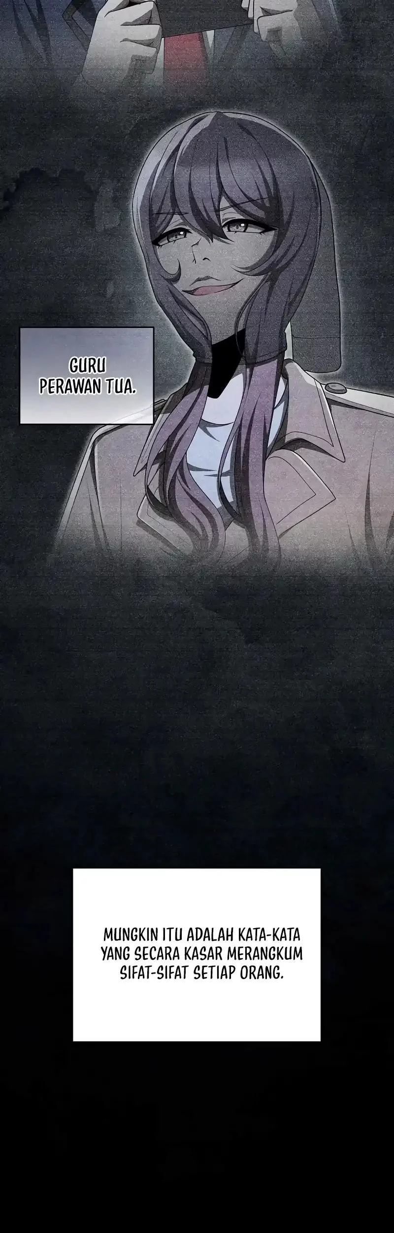 Ghost Story Club (Remake) Chapter 68 Gambar 33