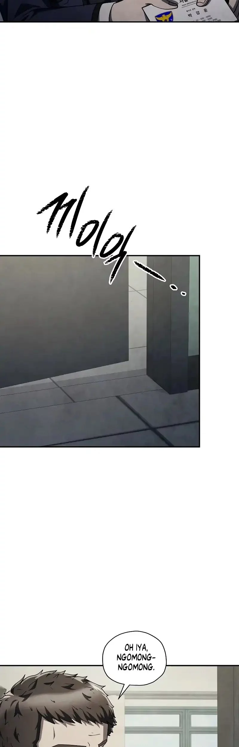 Ghost Story Club (Remake) Chapter 69 Gambar 38