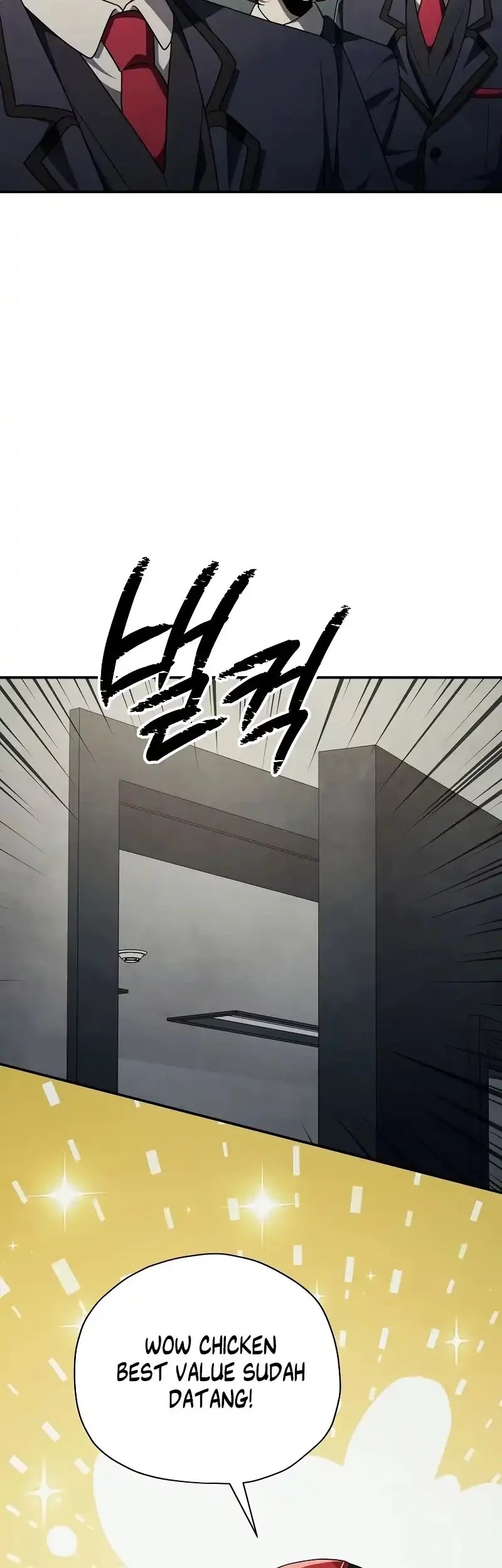 Ghost Story Club (Remake) Chapter 69 Gambar 41