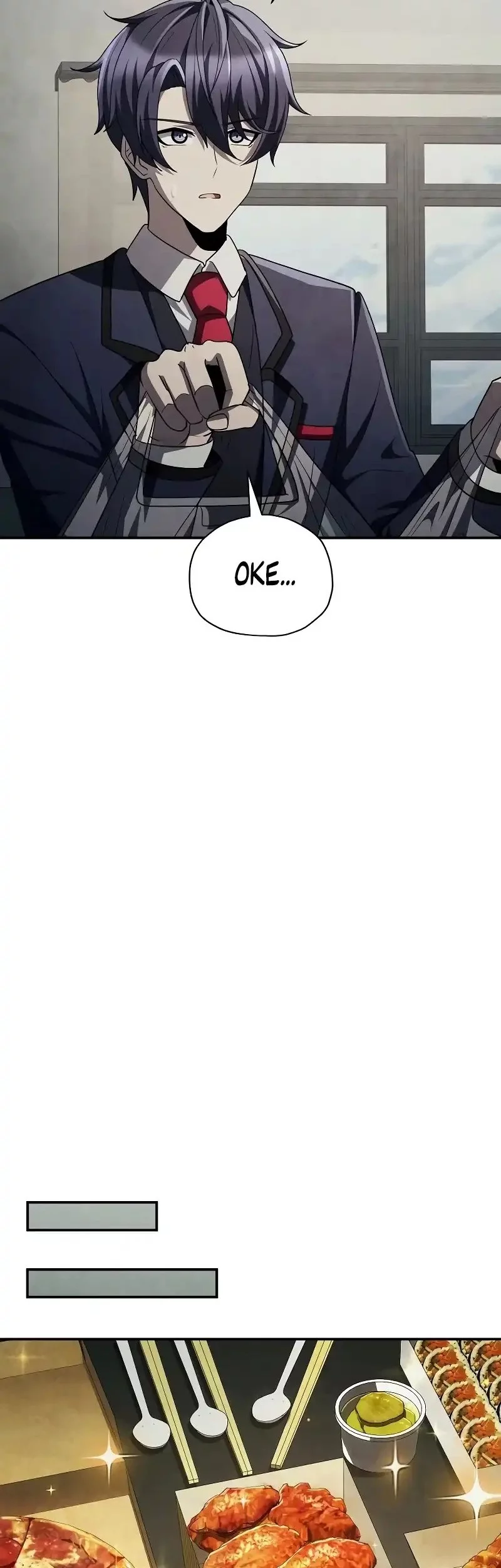 Ghost Story Club (Remake) Chapter 69 Gambar 45