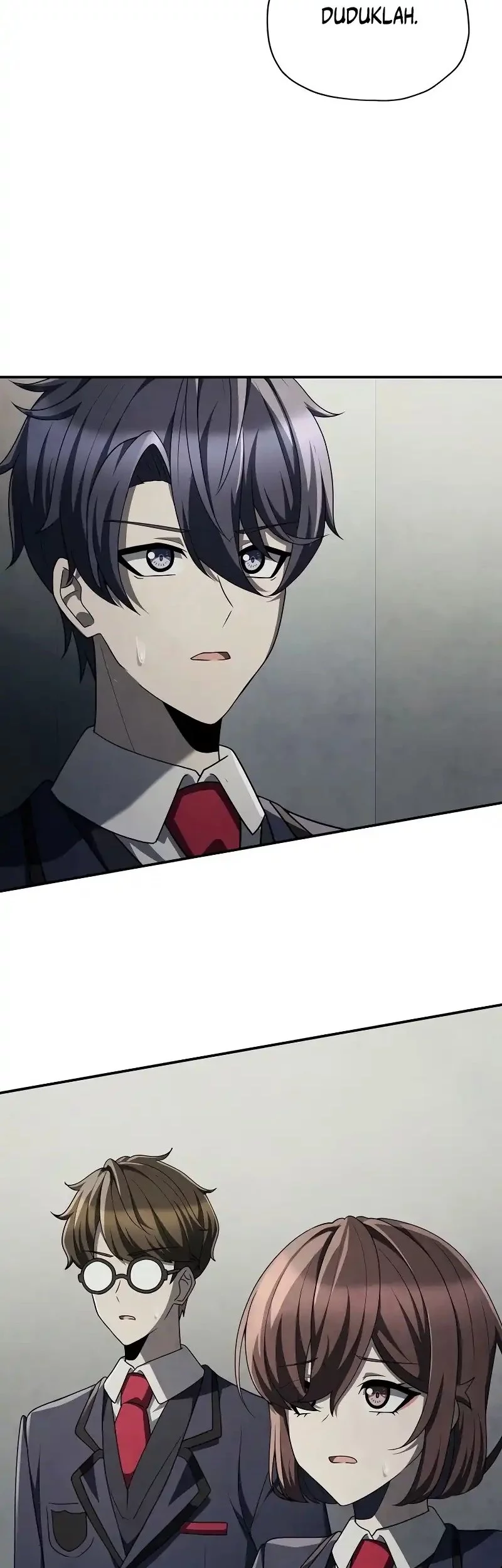 Baca  Ghost Story Club (Remake) Chapter 69 Gambar 2