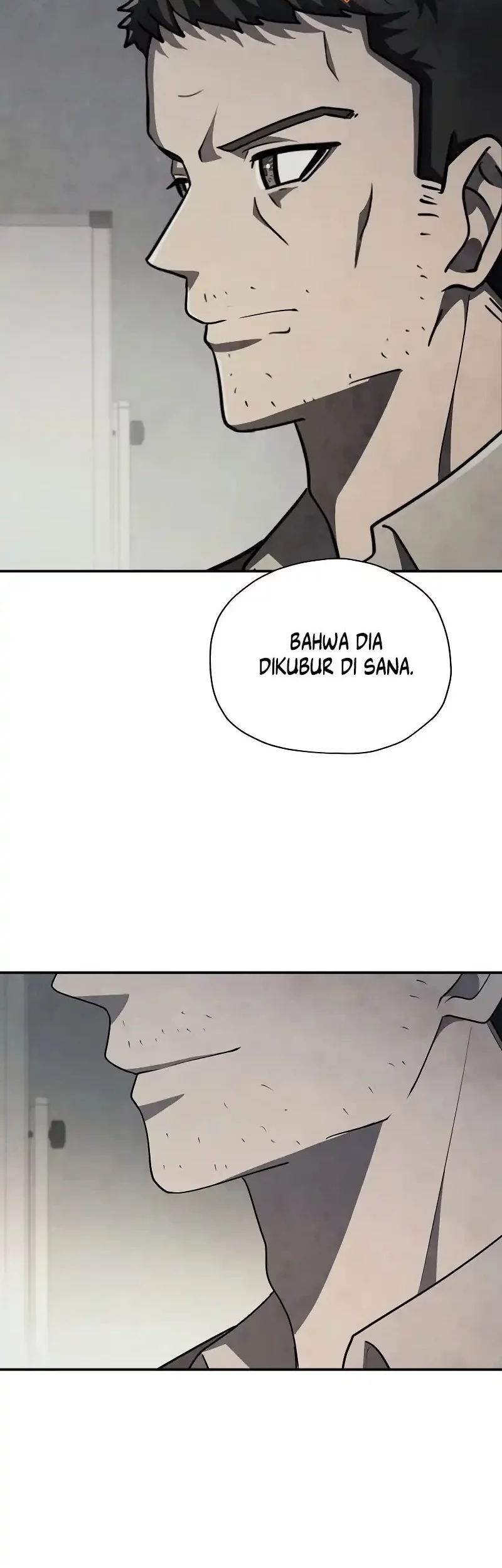 Ghost Story Club (Remake) Chapter 69 Gambar 21