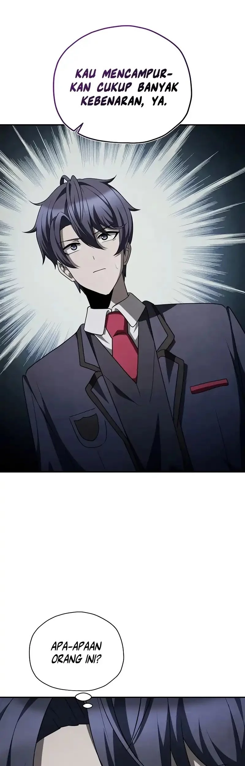 Ghost Story Club (Remake) Chapter 69 Gambar 22