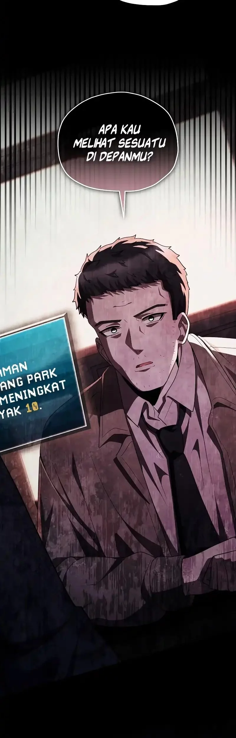 Ghost Story Club (Remake) Chapter 69 Gambar 26