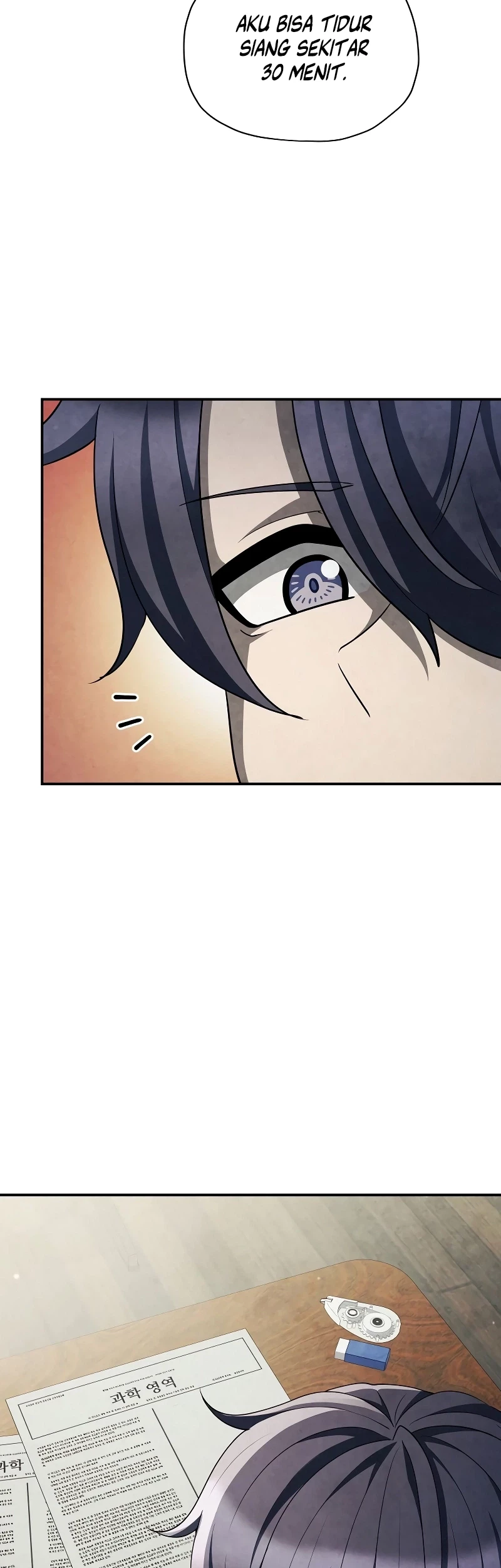 Ghost Story Club (Remake) Chapter 70 Gambar 48