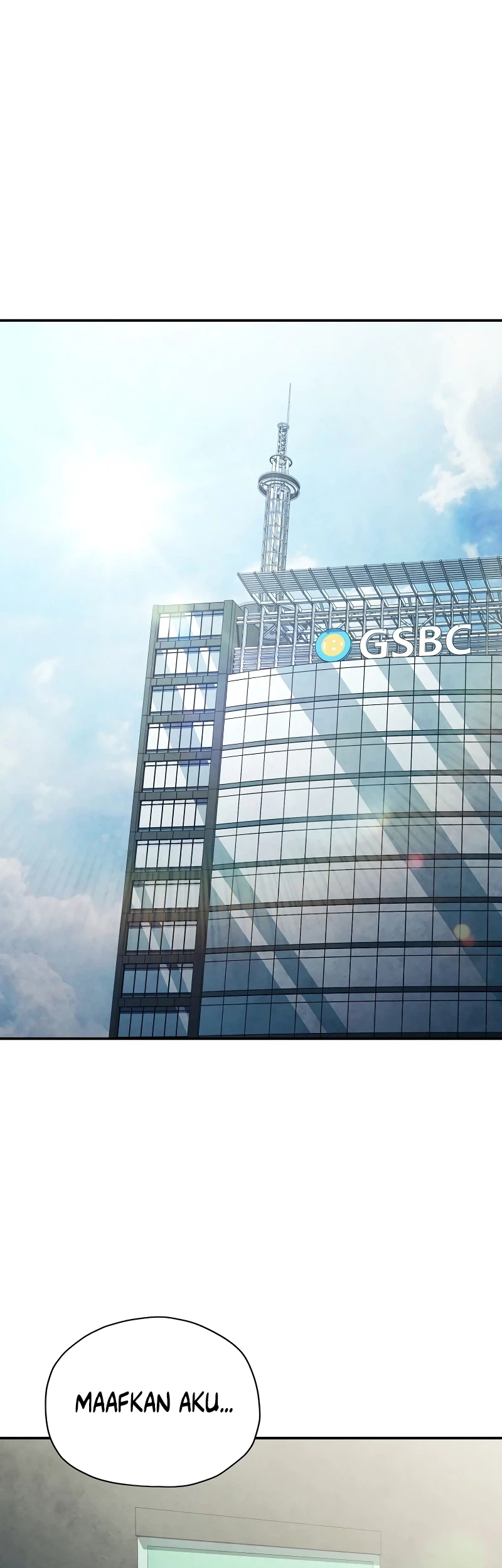 Ghost Story Club (Remake) Chapter 70 Gambar 3