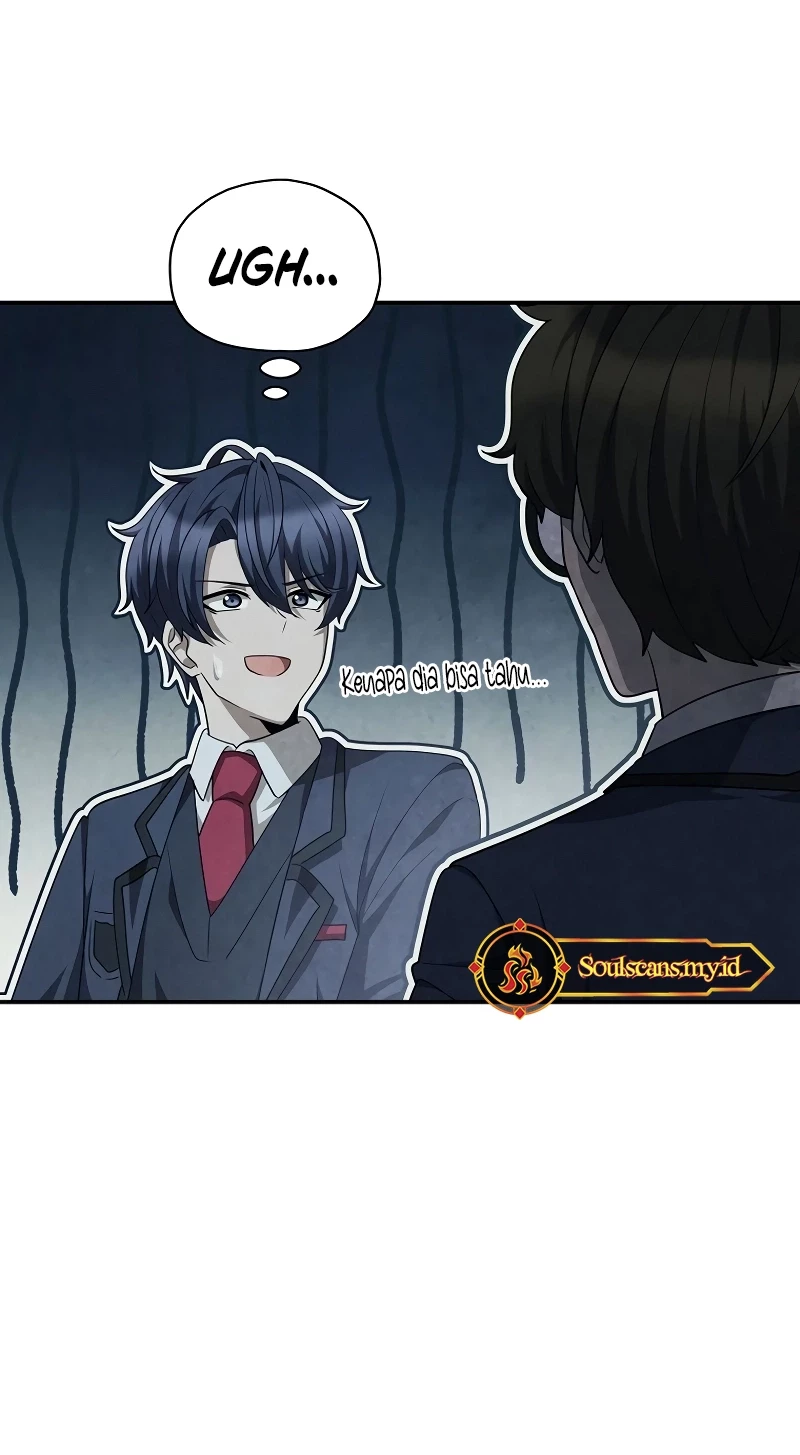 Ghost Story Club (Remake) Chapter 70 Gambar 26